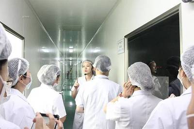 藥妝的定義與專注OTC的品牌在家居用品領域的領先探索