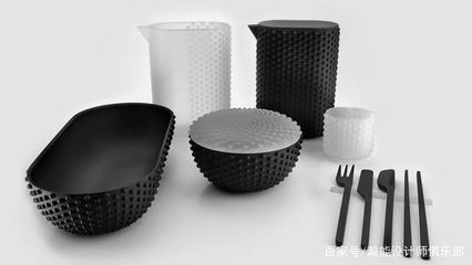 一物多用 現(xiàn)代家居用品的跨界魅力，21世紀餐飲精神的縮影