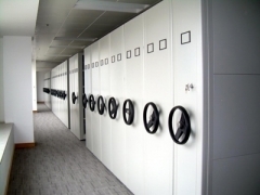 廣州密集柜工廠 優惠訂做與質量保證，一站式辦公存儲解決方案