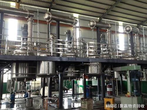 油脂廠至礦山 廊坊專業(yè)設(shè)備回收業(yè)務(wù)盤點(diǎn)與行業(yè)價(jià)值探析